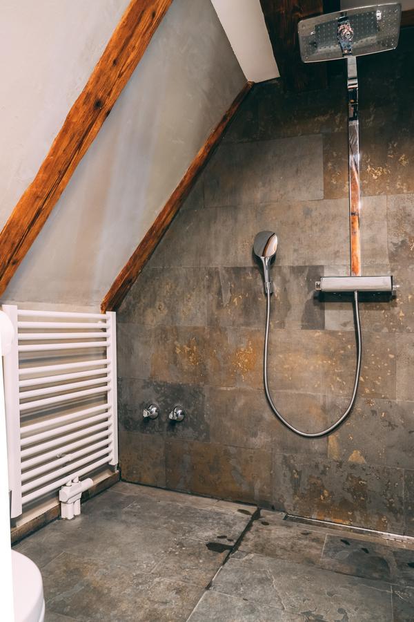 Amtshaus Gut Huegle Boutique Apartments Bad Waldsee Exterior photo